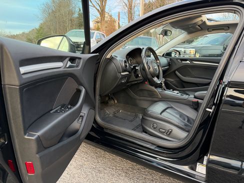 Used 2015 Audi A3 1.8T Premium w/ Audi MMI Navigation Plus image 10