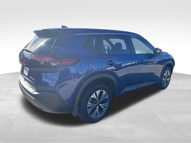 Certified 2023 Nissan Rogue SV AWD/4WD image 6