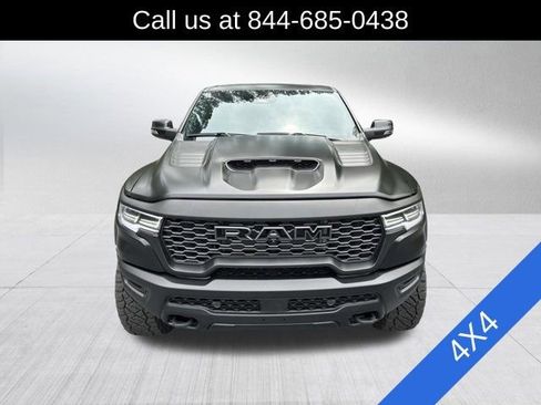 Used 2025 RAM 1500 RHO w/ RHO Level 1 Equipment Group AWD/4WD image 2