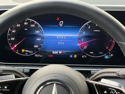 Certified 2026 Mercedes-Benz GLE 350 4MATIC image 23