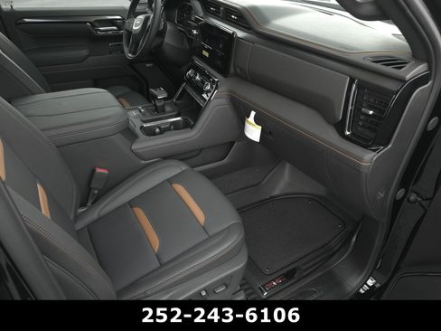 Used 2026 GMC Sierra 1500 AT4 w/ AT4 Premium Package AWD/4WD image 36