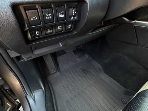 Used 2022 Subaru Forester Touring w/ Popular Package #2 AWD/4WD image 16