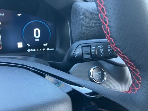 New 2026 Ford Explorer ST-Line w/ Premium Package image 35