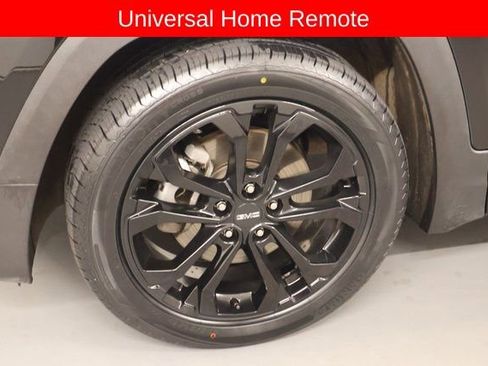 Used 2020 GMC Terrain SLT w/ Preferred Package image 10