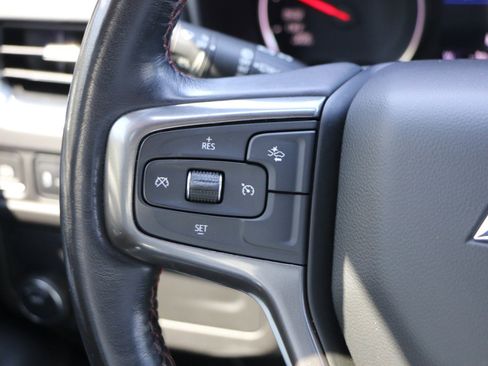 Used 2021 Chevrolet Tahoe RST image 19