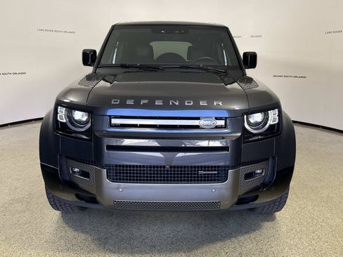 Used 2023 Land Rover Defender 110 X-Dynamic SE AWD/4WD image 8