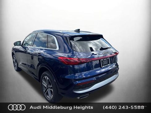 New 2026 Audi Q5 Premium Plus AWD/4WD image 4