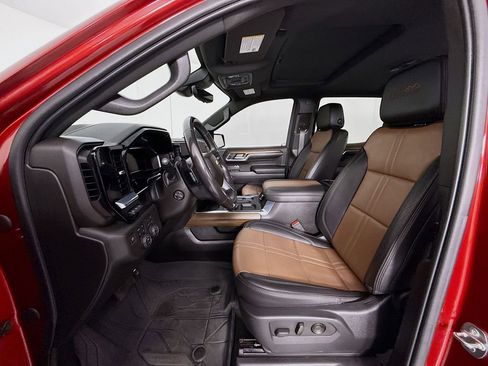 Used 2023 Chevrolet Silverado 1500 High Country AWD/4WD image 22
