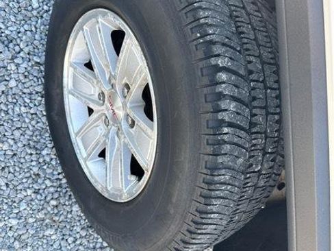 Used 2014 GMC Sierra 1500 SLE w/ SLE Value Package image 7