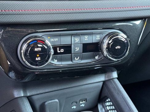 New 2026 Chevrolet TrailBlazer RS w/ Convenience Package image 21