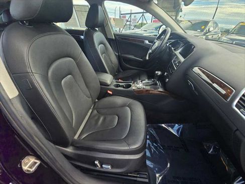 Used 2013 Audi A4 Premium Plus w/ Premium Plus Pkg image 11
