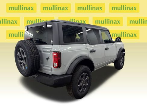 New 2026 Ford Bronco Big Bend image 3