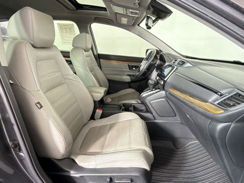 Used 2019 Honda CR-V EX-L image 29