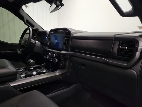 Used 2024 Ford F150 XLT w/ Equipment Group 302A MID AWD/4WD image 72
