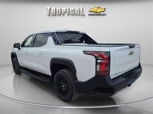 New 2026 Chevrolet Silverado EV LT w/ Plus Package image 3