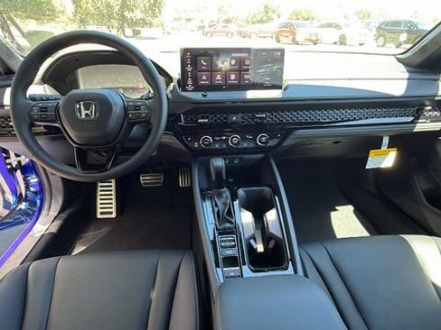New 2026 Honda Accord Sport image 18