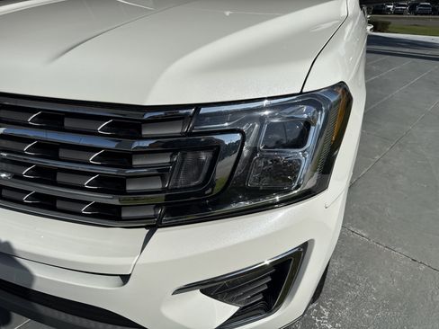 Used 2021 Ford Expedition Limited RWD image 5