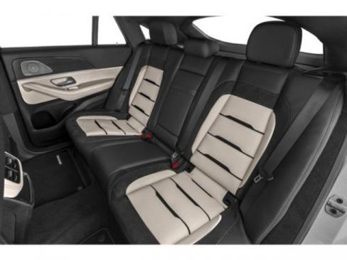 New 2026 Mercedes-Benz GLE 53 AMG GLE 53 AMG image 13