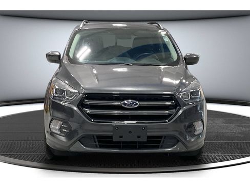 Used 2019 Ford Escape SEL AWD/4WD image 4