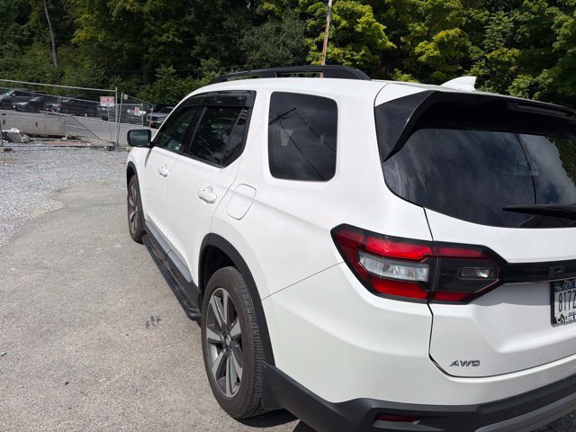 Certified 2023 Honda Pilot Elite image 5