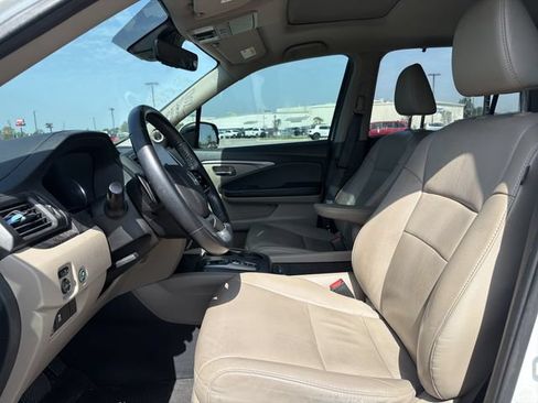 Used 2021 Honda Pilot EX-L image 13