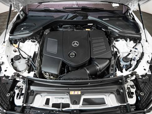 New 2026 Mercedes-Benz GLC 350e 4MATIC image 4