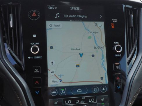 New 2025 Subaru Outback Wilderness image 12