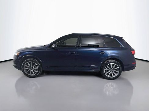 Used 2024 Audi Q7 2.0T Premium Plus w/ Premium Plus Package AWD/4WD image 8