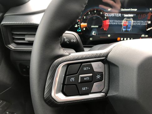 New 2026 Ford Mustang Coupe image 14