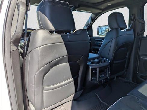 New 2026 RAM 1500 Laramie image 25