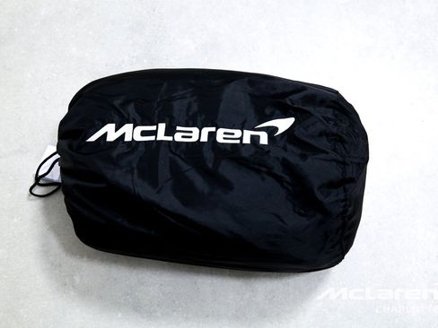 New 2027 McLaren 750S RWD image 21