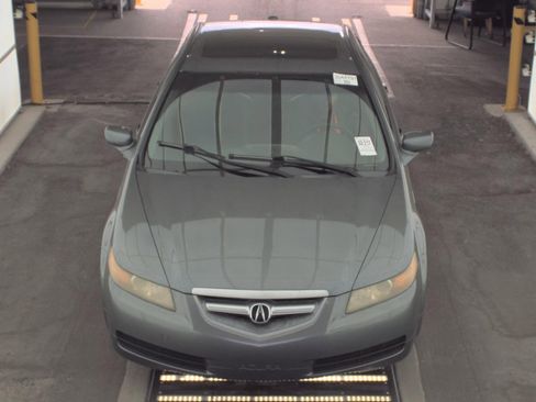 Used 2006 Acura TL image 7