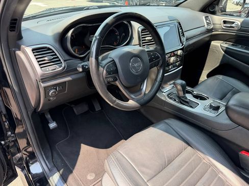 Used 2019 Jeep Grand Cherokee Limited X AWD/4WD image 14
