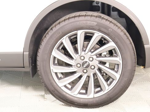New 2026 Lincoln Corsair Reserve AWD/4WD image 19