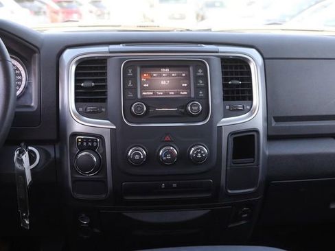 Used 2024 RAM 1500 Classic SLT image 22