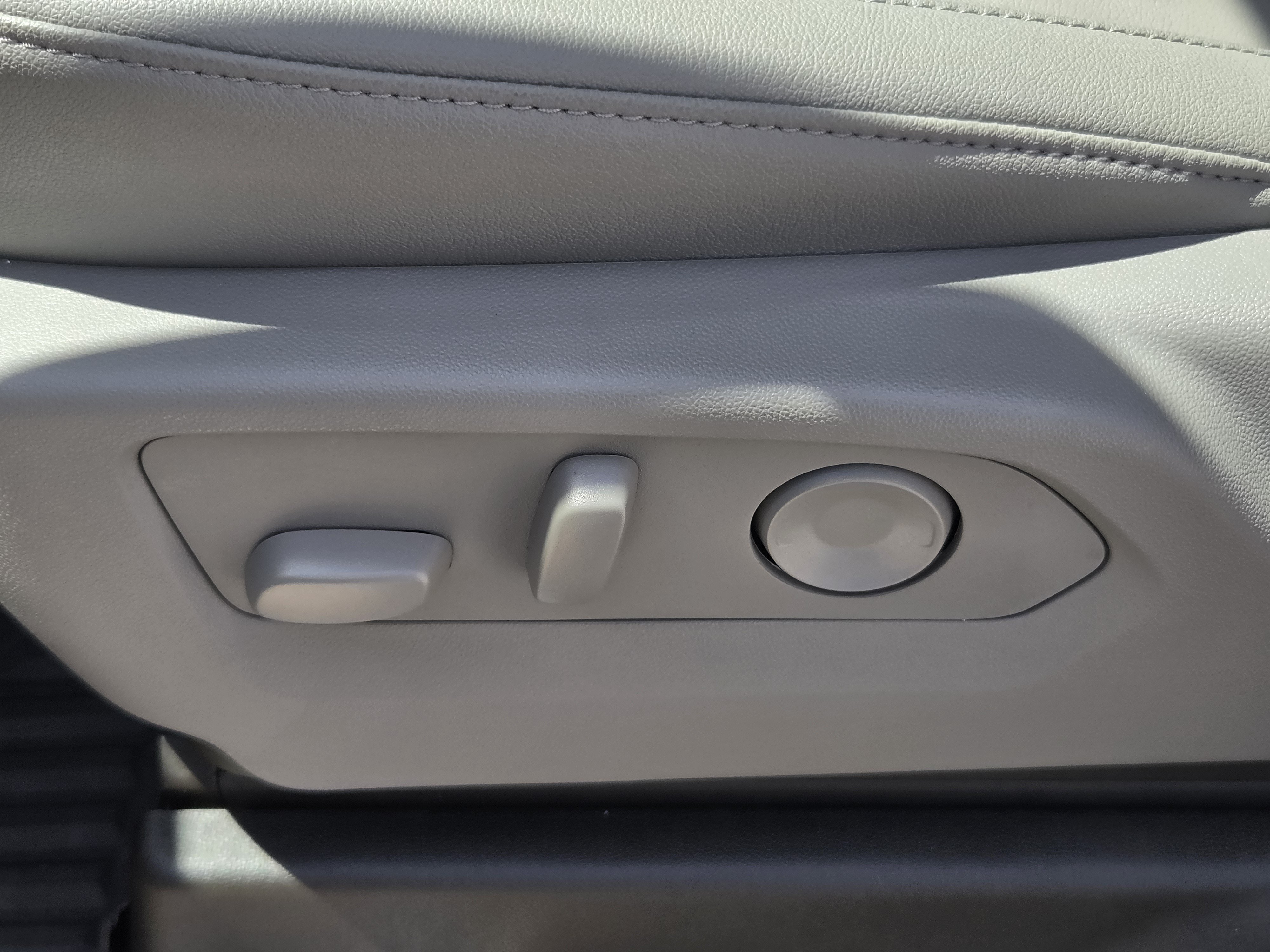 New 2026 Chevrolet Silverado 1500 RST AWD/4WD image 11