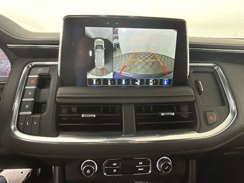 Used 2023 Chevrolet Tahoe RST w/ RST Performance Edition AWD/4WD image 25