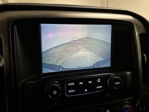 Used 2019 Chevrolet Silverado 1500 LT w/ All Star Edition AWD/4WD image 15