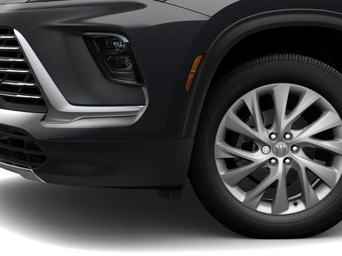 New 2026 Buick Enclave Preferred image 29