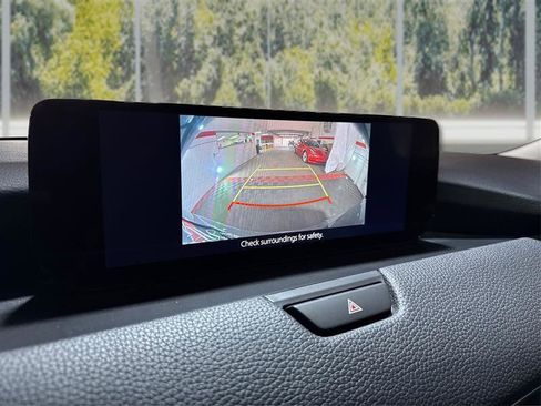 Used 2024 MAZDA CX-90 3.3 Turbo w/ Preferred Plus image 23