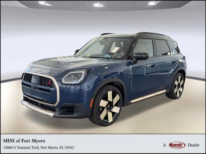Used 2026 MINI Cooper Countryman S