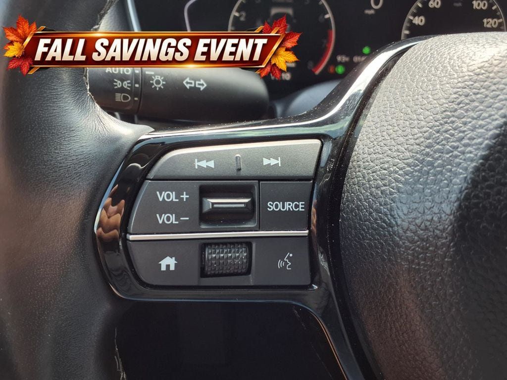 Used 2024 Honda Civic EX-L image 20