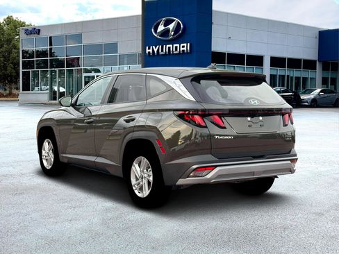 New 2026 Hyundai Tucson SE FWD image 5