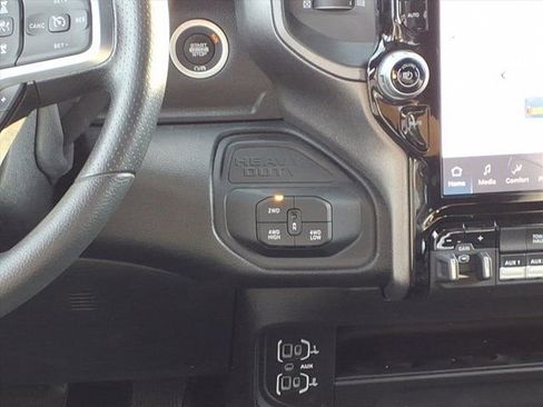 New 2026 RAM 2500 Tradesman image 9