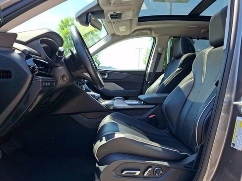 Used 2023 Acura MDX SH-AWD w/ Advance Package image 14