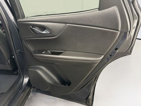 Used 2021 Chevrolet Blazer RS w/ Enhanced Convenience Package image 33