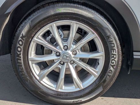 Certified 2025 Honda CR-V EX image 23