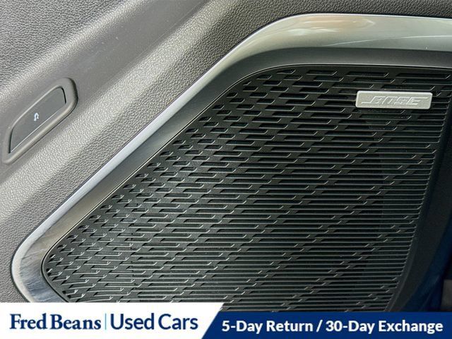 Used 2025 Buick Enclave Preferred FWD image 26
