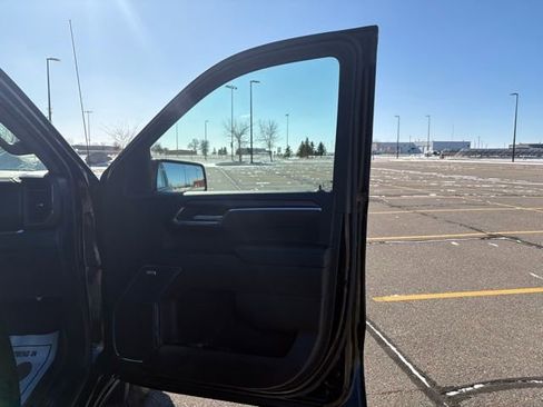 Used 2025 GMC Sierra 1500 Elevation w/ Elevation Premium Package image 20