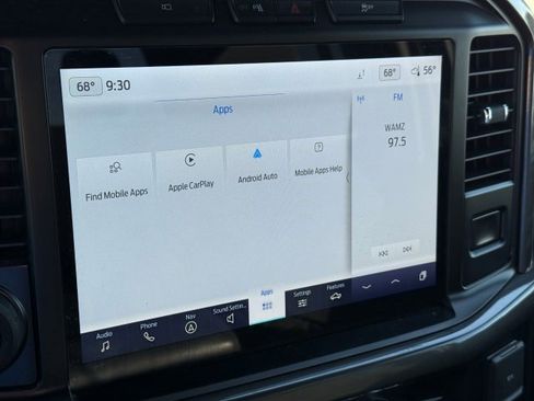 Used 2023 Ford F150 XLT w/ Equipment Group 302A High image 28